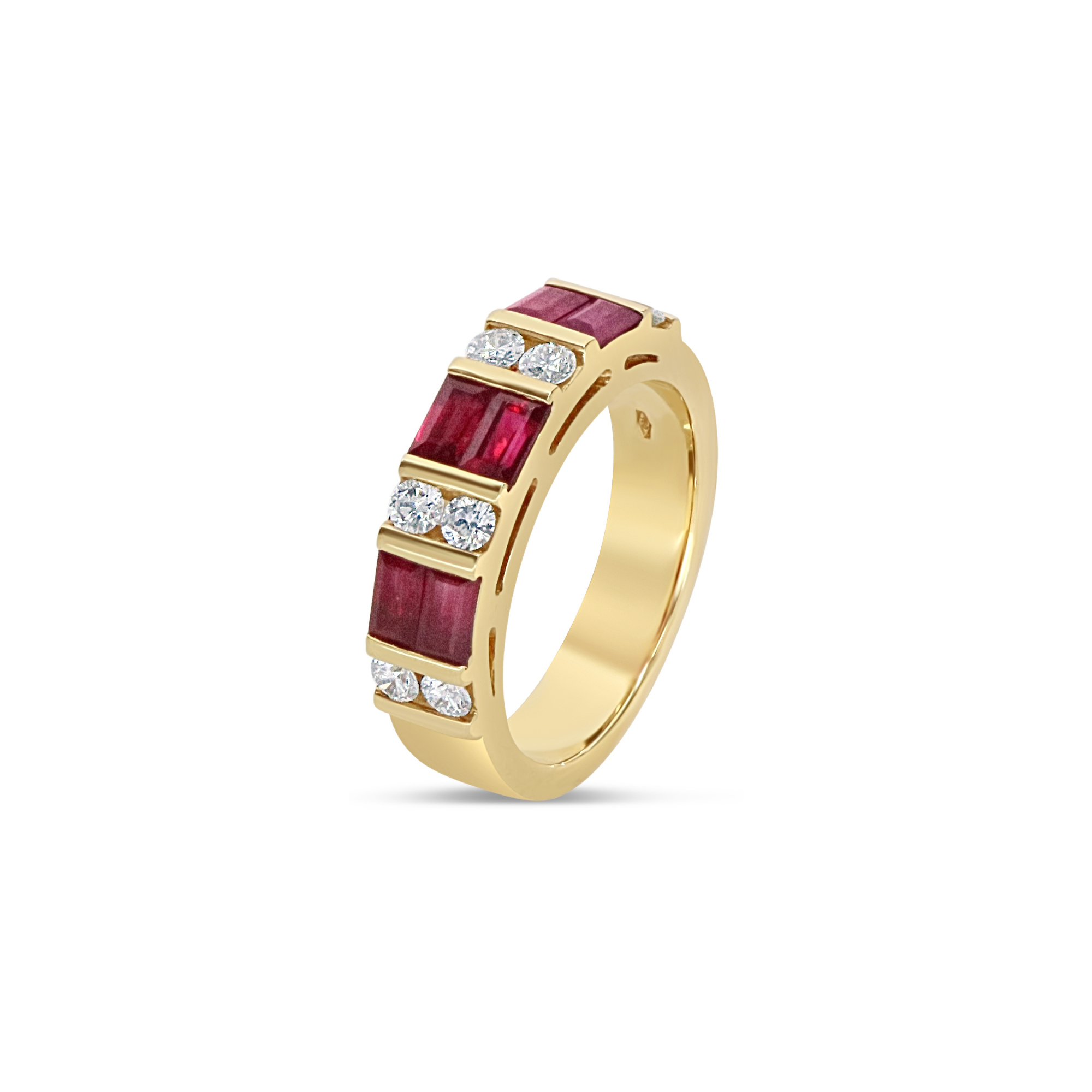 Urania Ring