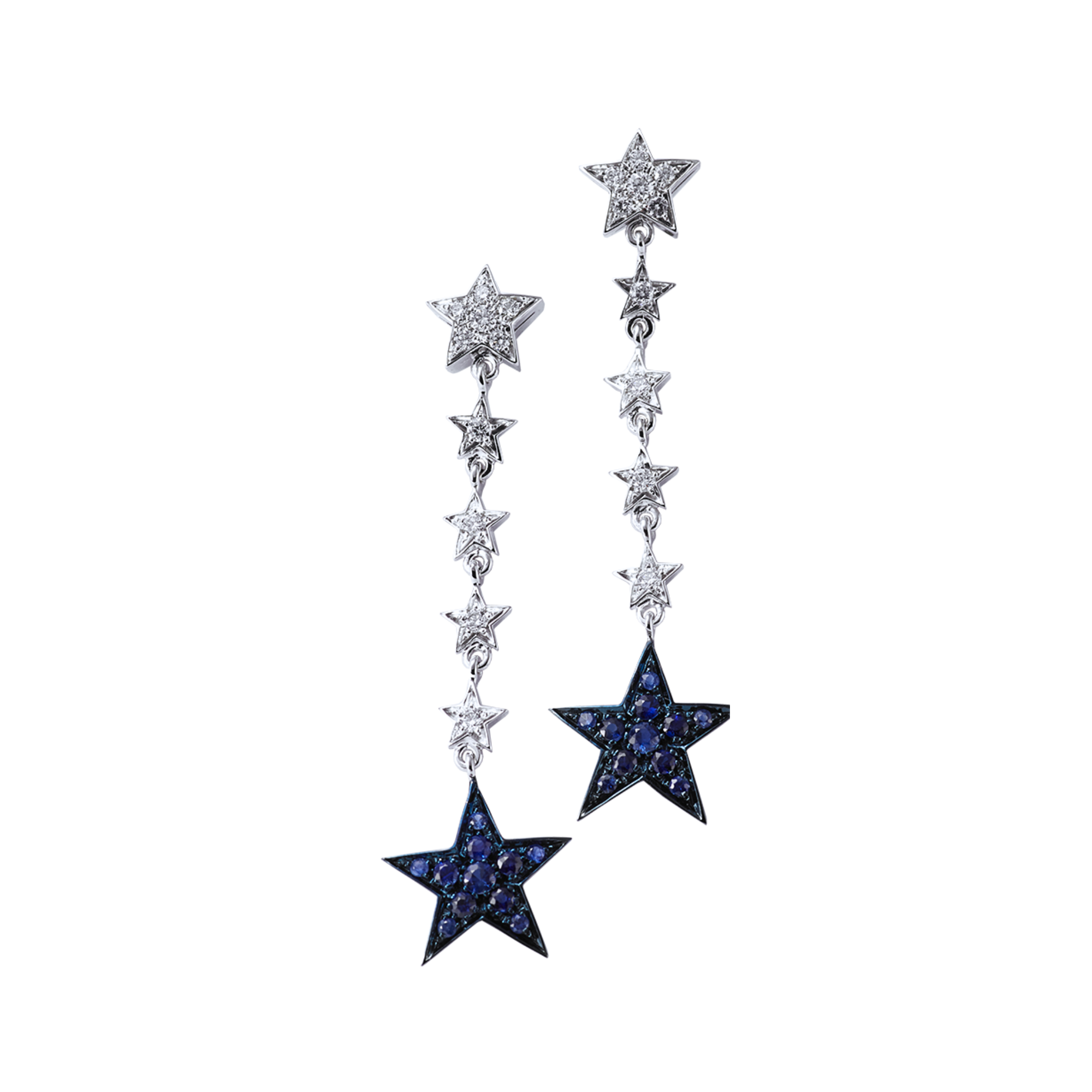 Stardust Earrings