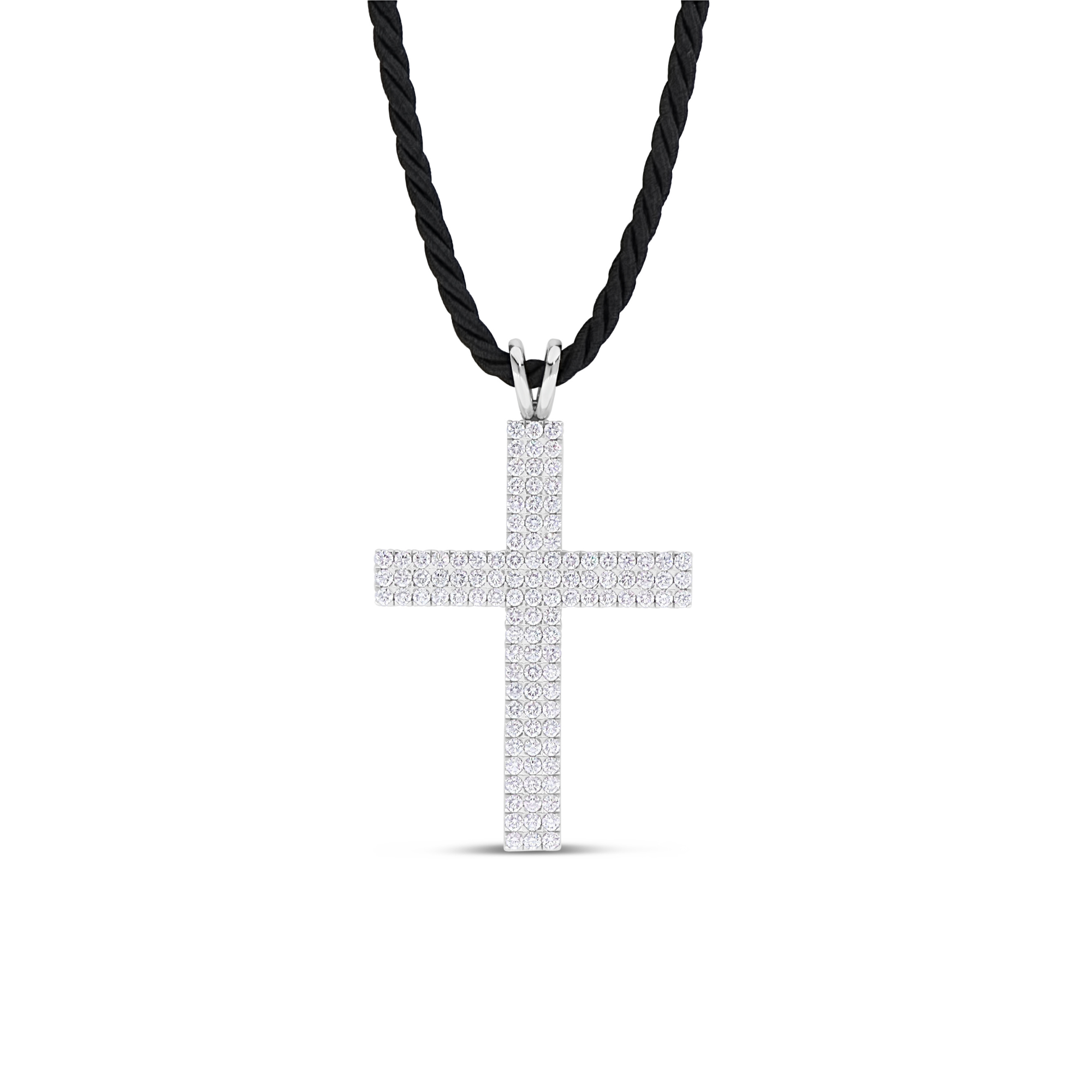 Cross Pendant