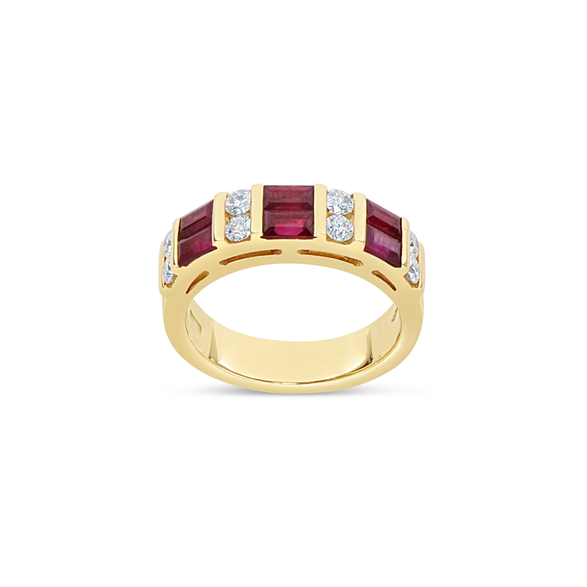 Urania Ring