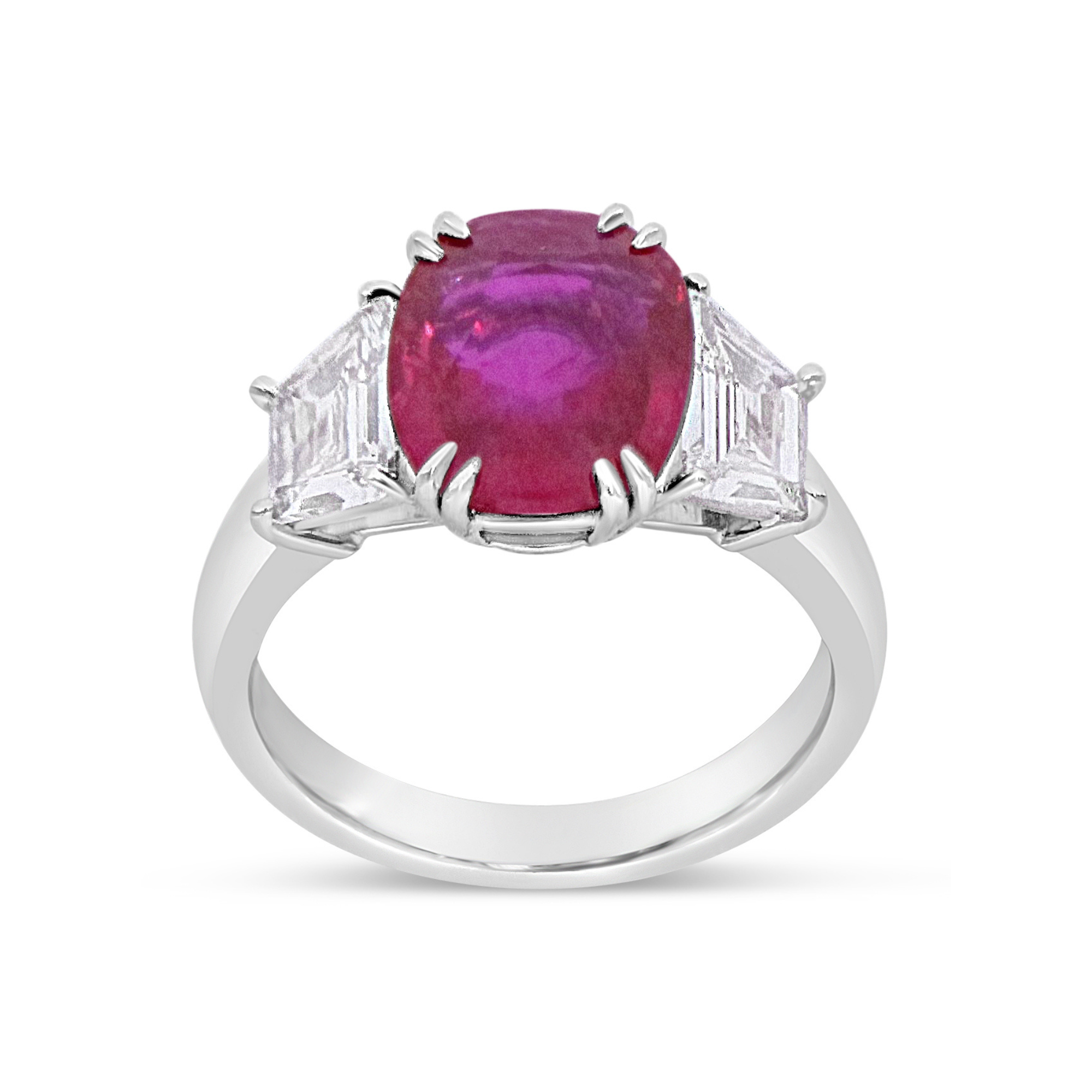 Ruby Ring