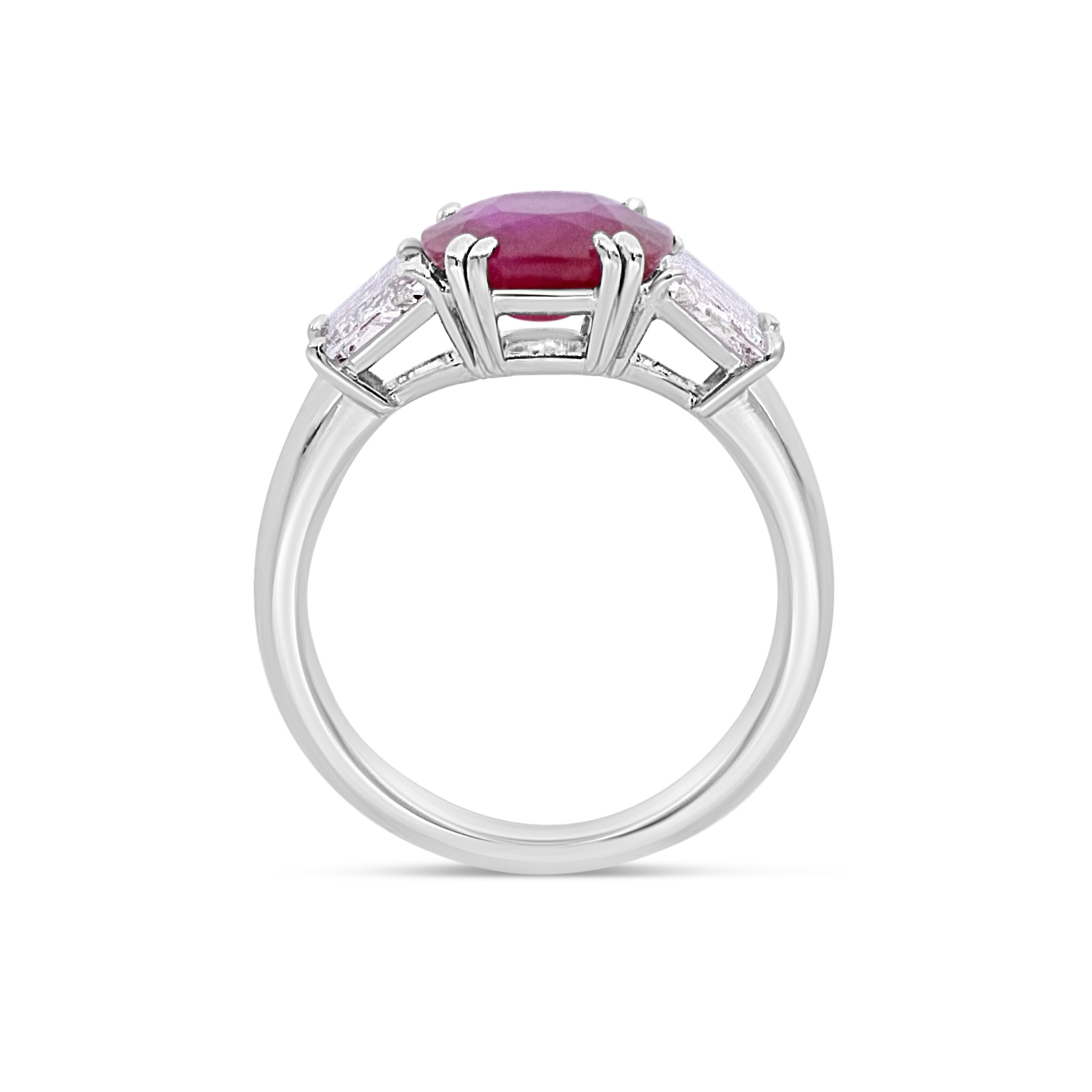 Ruby Ring